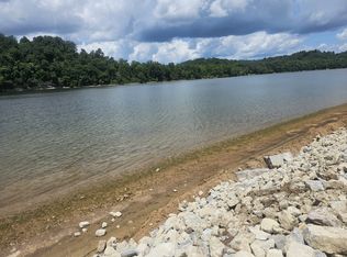 2271 Hardin Bottom River Rd LOT 216, Clifton, TN 38425