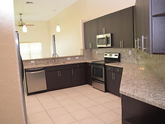 Home For Sale In Pelican Isles