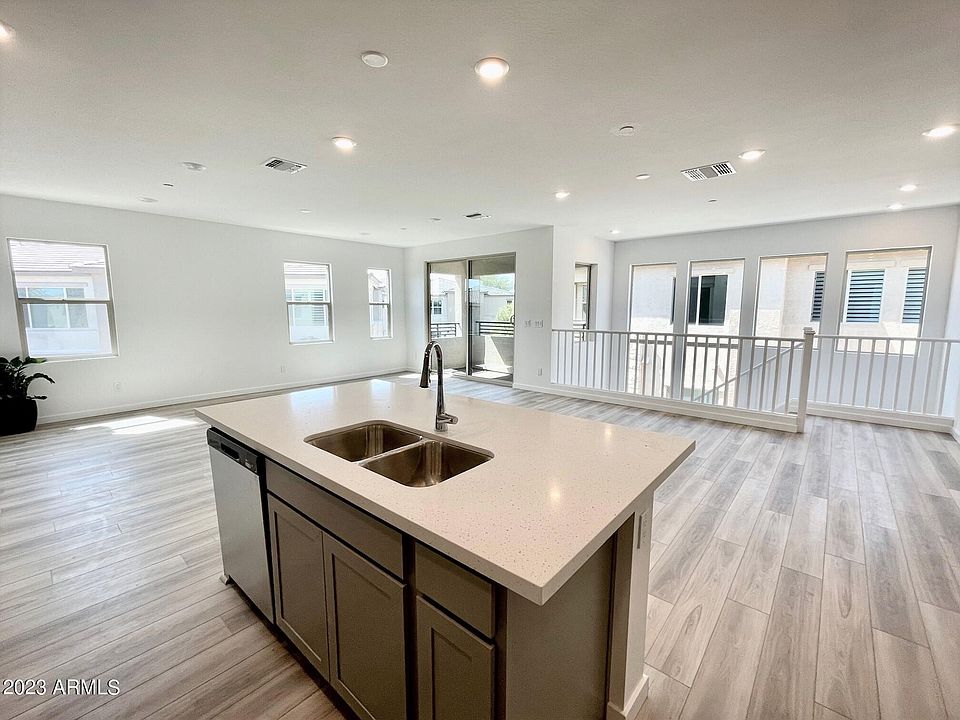 4562 S PARK GROVE ST Gilbert AZ Zillow