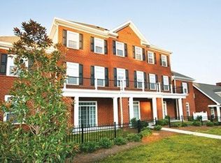 801 Spring Garden St, Greensboro, NC 27403