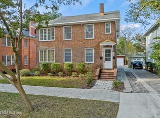3669 Hedrick St, Jacksonville, FL 32205
