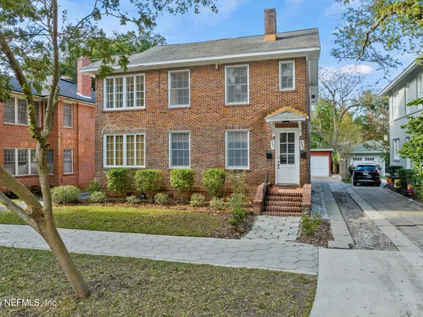 3669 HEDRICK Street, Jacksonville, FL 32205