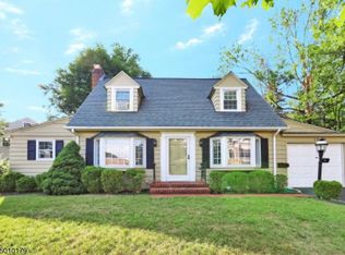 17 Haddonfield Rd, Short Hills, NJ 07078