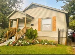 2930 Maryland Ave, Dallas, TX 75216