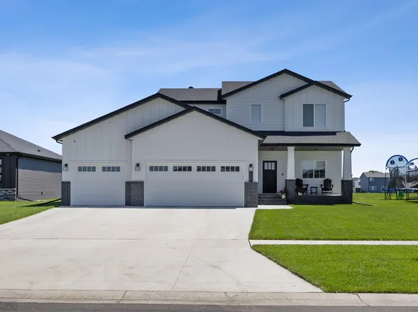 10128 Concord Dr, Horace, ND 58047