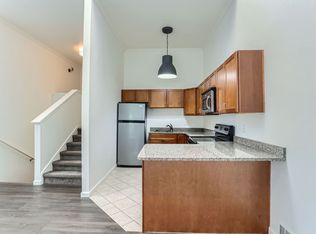 Creekside Place Apartments, Kirkland, WA 98033