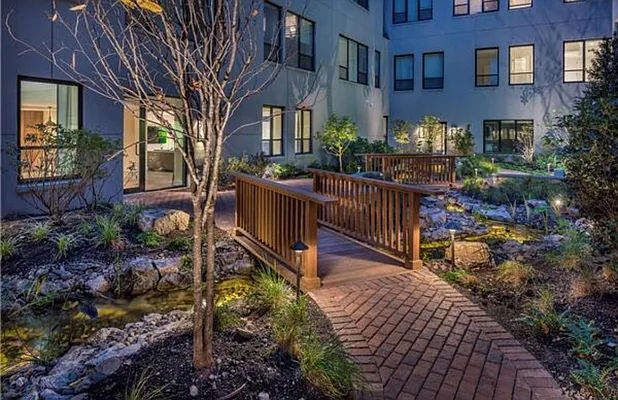 Rented by Berkshire Hathaway HomeServices New York Properties | media 39