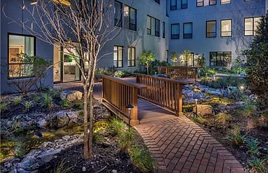 Rented by Berkshire Hathaway HomeServices New York Properties