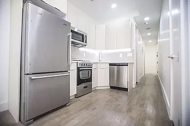 Rented by Green Leaf Management, LLC