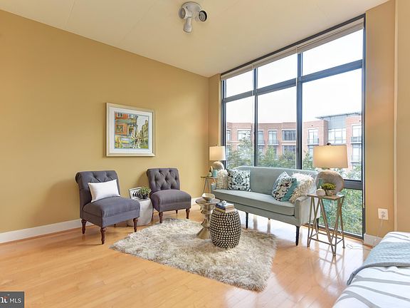 3rd image of 520 John Carlyle St Unit 337