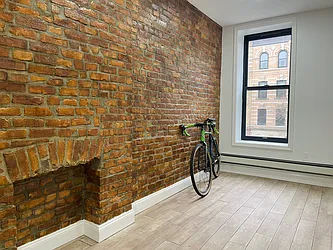 Rented by Corcoran