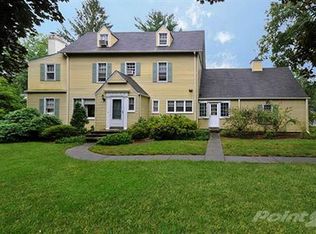 355 Racetrack Rd, Ho Ho Kus, NJ 07423