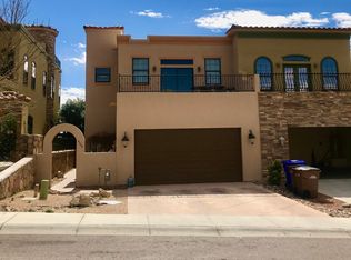 4324 Capistrano Ave, Las Cruces, NM 88011