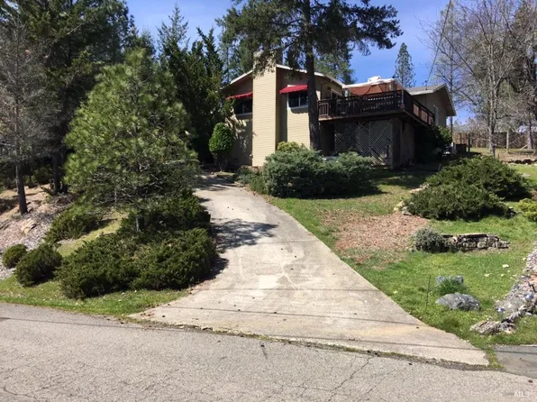 (undisclosed Address), Willits, CA 95490