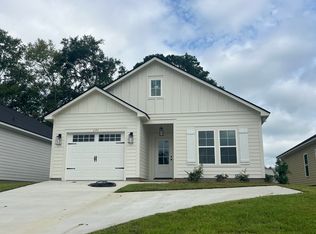 171 Timber Ridge Dr, Thomasville, GA 31757