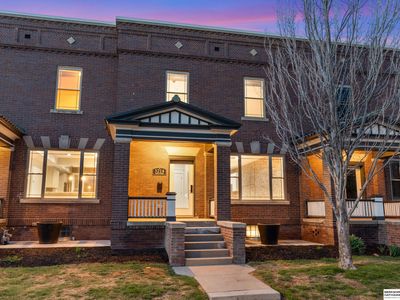 3214 Marcy St, Omaha, NE, 68105