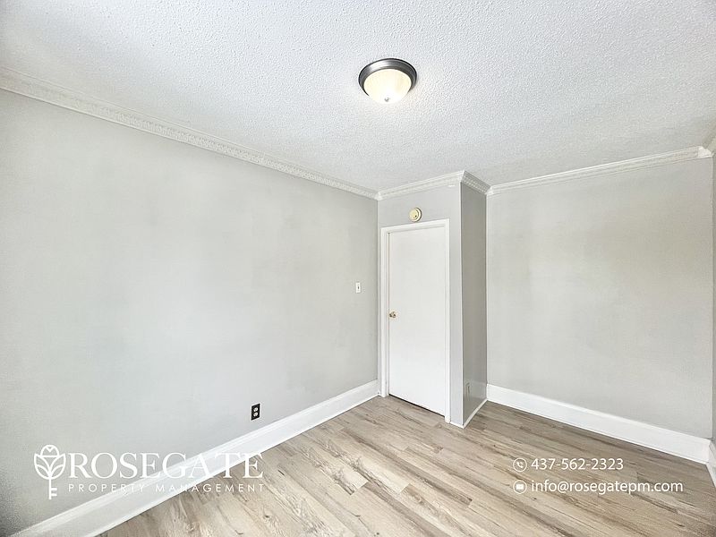 Kitchener Apartment for rent - 3 Bedrooms — photo 14
