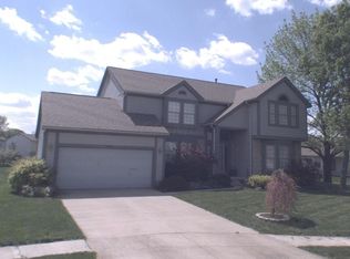 4841 Fern Grove Ct, Groveport, OH 43125