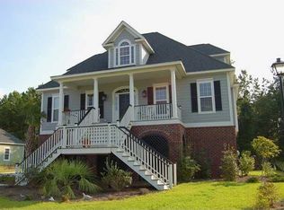 1199 Rivers Reach Dr, Charleston, SC 29492