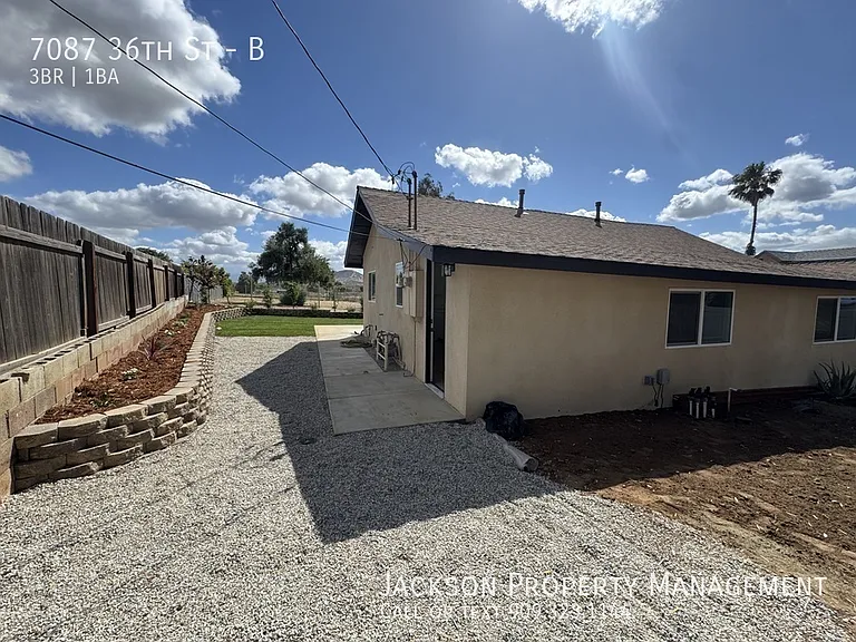 7087 36th St #B — Photo 29