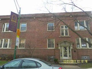 2nd image of 1343 W Loyola Ave #1