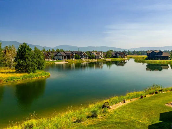 4332 Voyager Dr, Whitefish, MT 59937