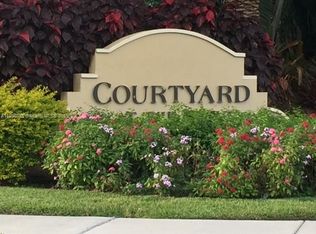 3894 Tree Top Dr #0, Weston, FL 33332