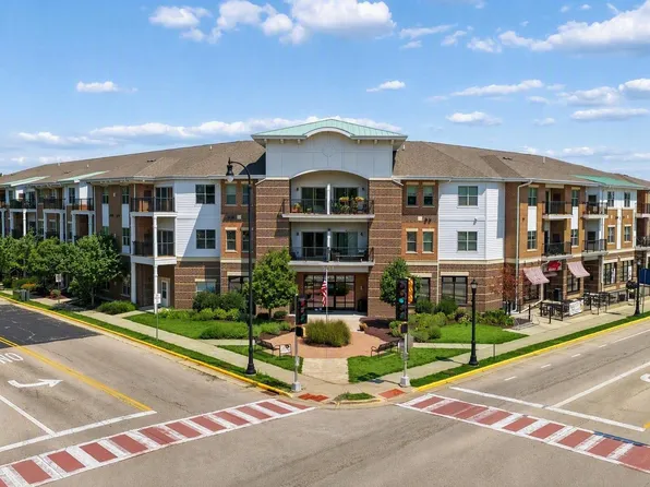Madison & Main