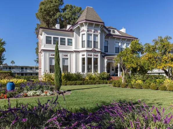 423 Seminary Street, Napa, CA 94559