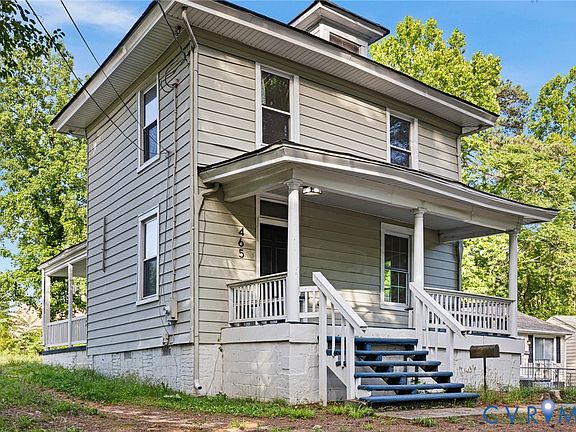 2nd image of 465 Terrace Ave