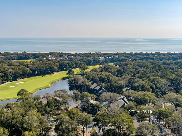 4916 Green Dolphin Way, Johns Island, SC 29455