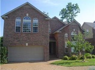 5532 Oak Chase Dr, Antioch, TN 37013