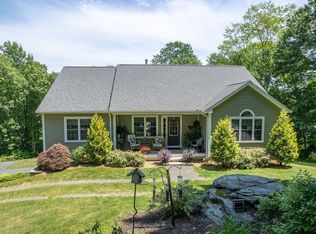 267 Collins Rd, Hardwick, MA 01082