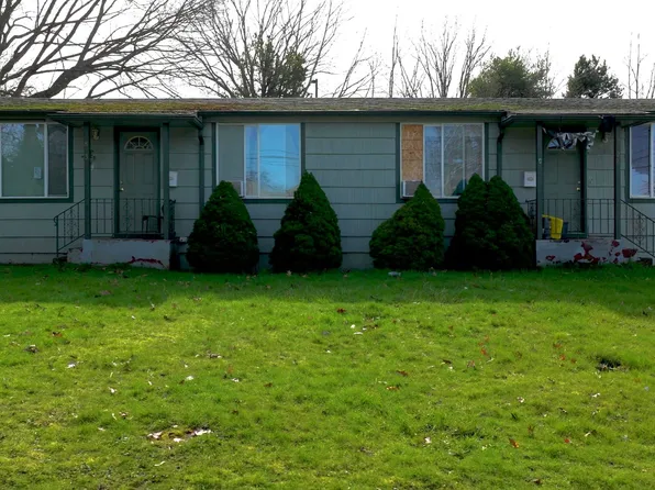 8928 SE Rhone St, Portland, OR 97266