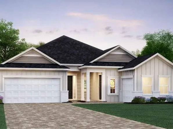 6201 Dry Creek Rd, Molino, FL 32577