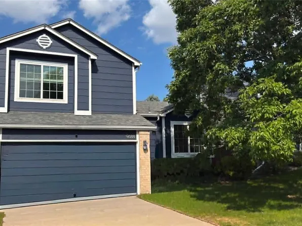 9688 Whitecliff Place, Highlands Ranch, CO 80129