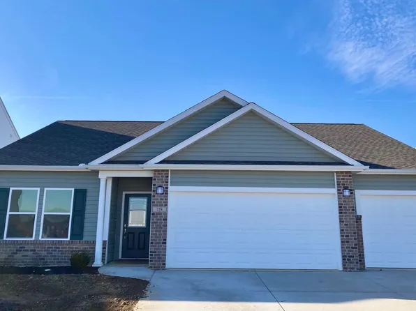 278 Folkston Way Lot 68, Lafayette, IN 47905