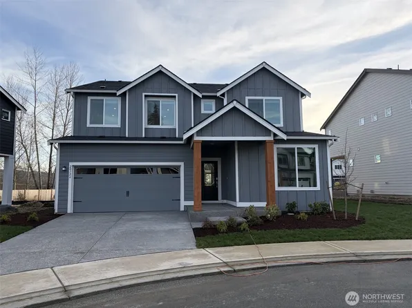 20126 135th Place SE, Monroe, WA 98272