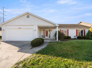 10911 Westmore Ct, Fort Wayne, IN 46845