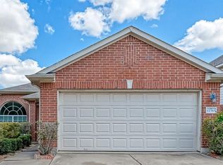 12310 Magnolia Cyn, Houston, TX 77099
