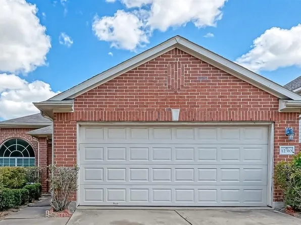 12310 Magnolia Cyn, Houston, TX 77099