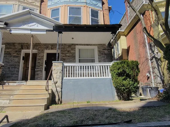61 W Logan St, Philadelphia, PA 19144