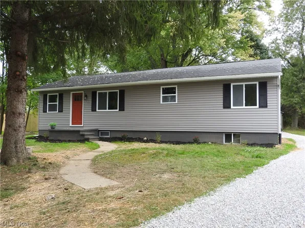 537 Washburn Rd, Tallmadge, OH 44278