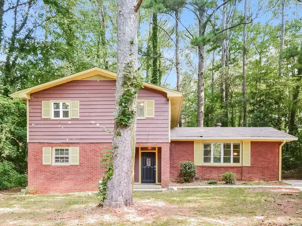 2725 Westford Ct, Atlanta, GA 30349
