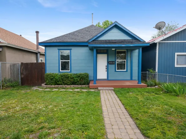 855 W Arapahoe Ave S, Salt Lake City, UT 84104