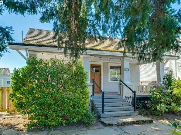 4504 NE Alberta Ct, Portland, OR 97218