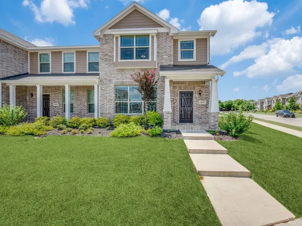 3537 Brentwood Dr, Denton, TX 76207
