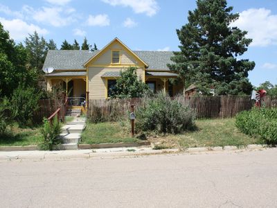 301 W Adams St, Oberlin, KS, 67749