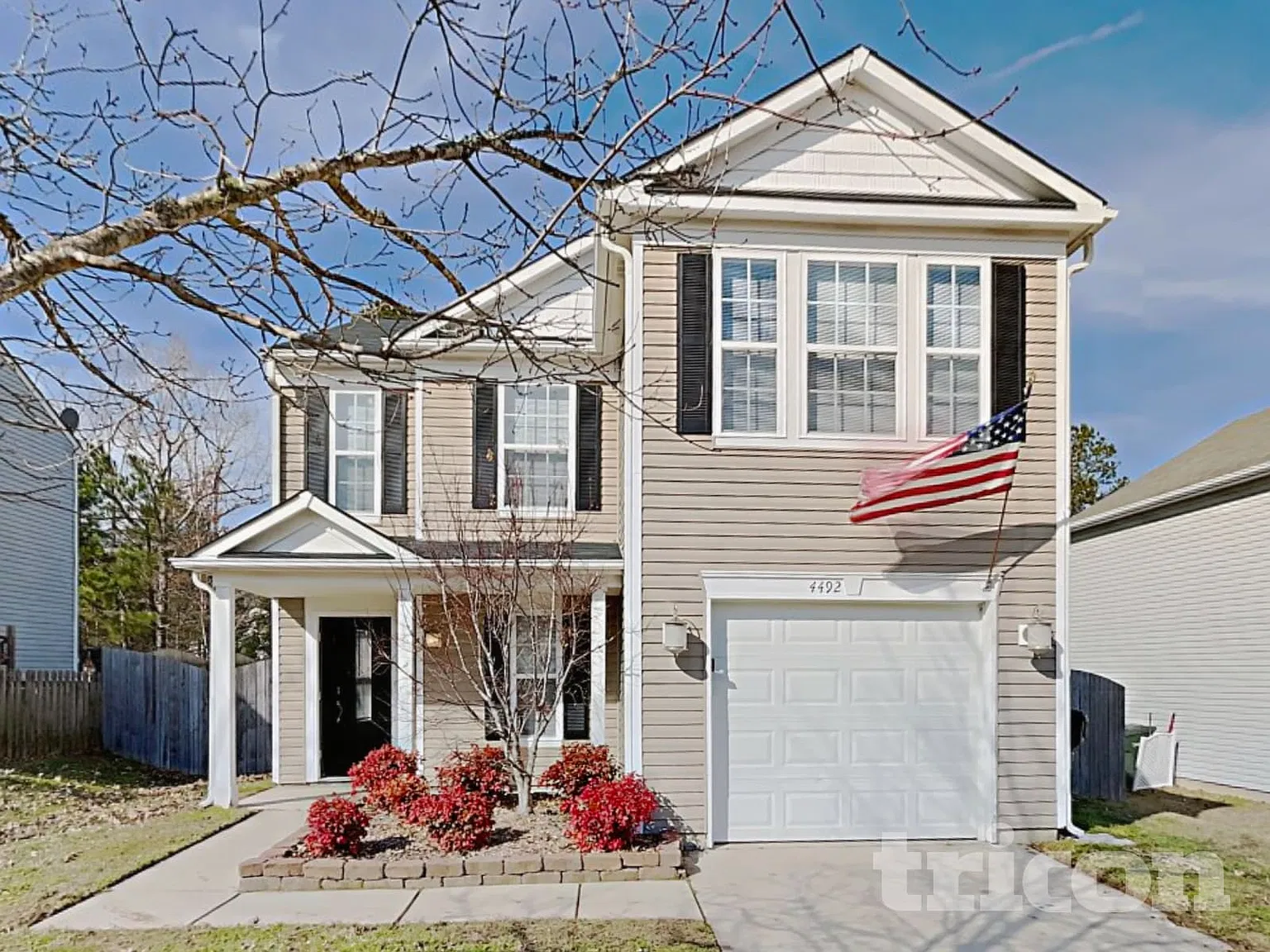 4492 Kellybrook Drive Concord NC — Photo 1