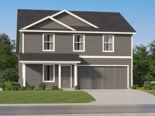 2106 Shady Oak St, Corpus Christi, TX 78410